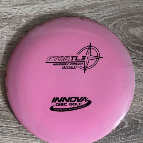 Discgolf / Frisbeegolf Disker