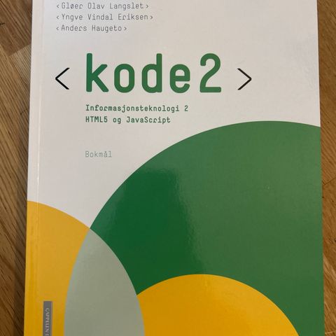 Kode 2