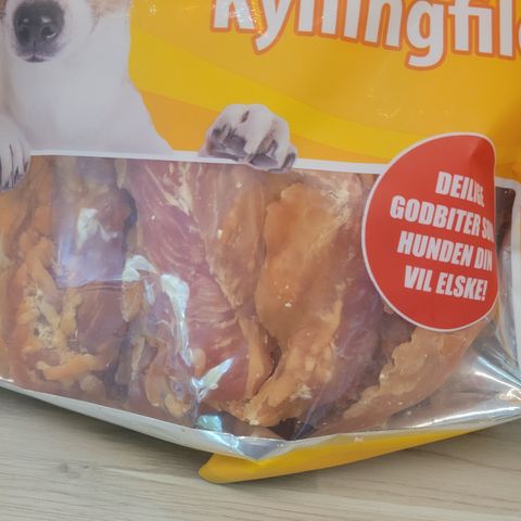 Hundesnacks