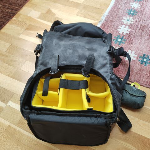 Pelican kamera Bag