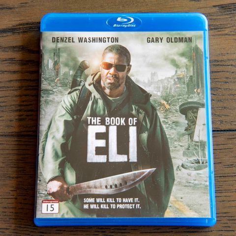 The Book of Eli