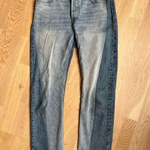 Levis 501