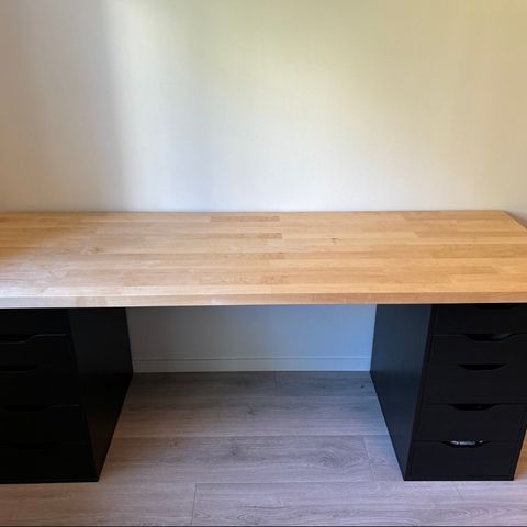 IKEA karlby