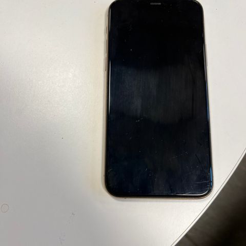 iPhone 11 pro