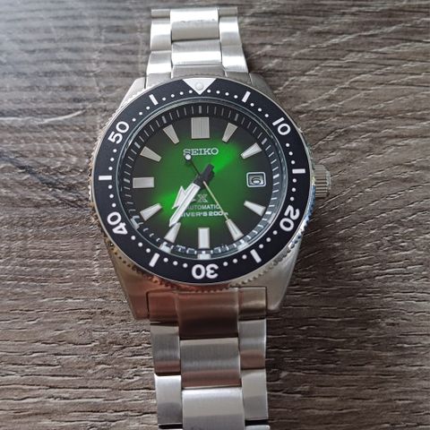 Seiko Prospex