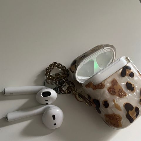 AirPods 2 Gen