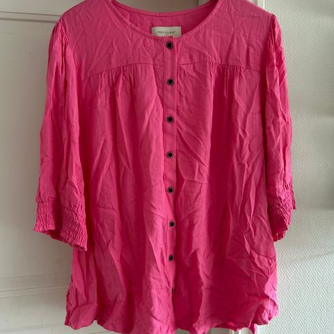 Bluse XXL