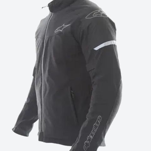 Alpinestars Zephyr Drystar jakke