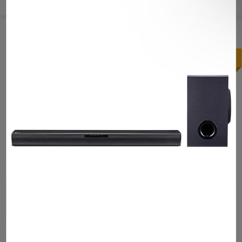 LG SOUNDBAR