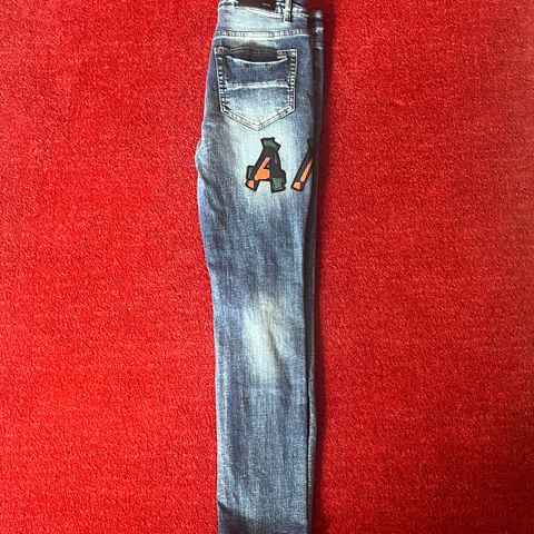 AMIRI jeans