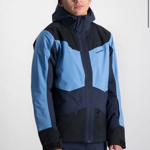 Peak Performance Jr Gravity Jacket