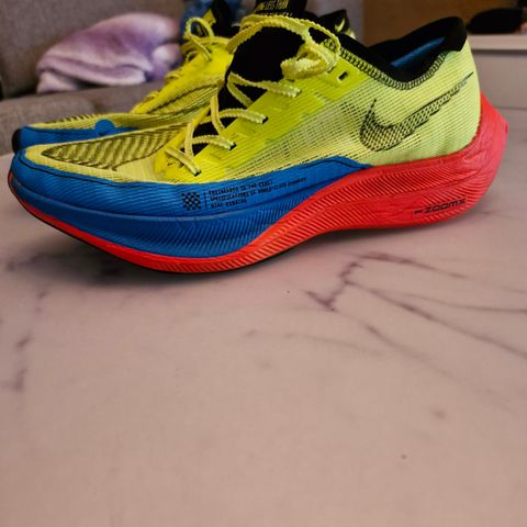 Nike Vaporfly 2