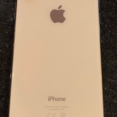 iPhone XS Max 256GB