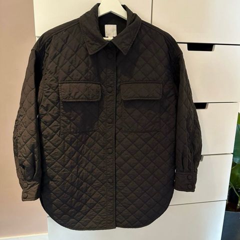 H&M Shacket