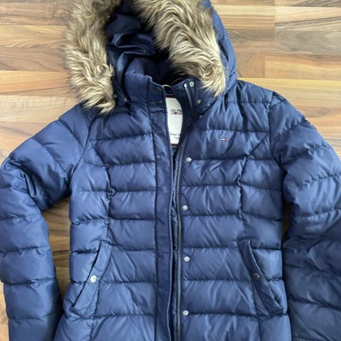 Tommy Hilfiger /Tommy Jeans jakke