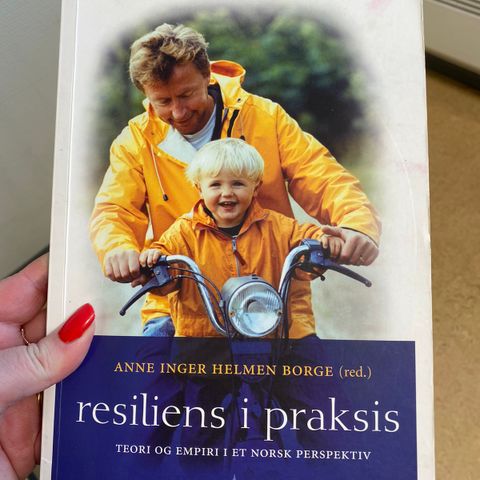 Resiliens i praksis