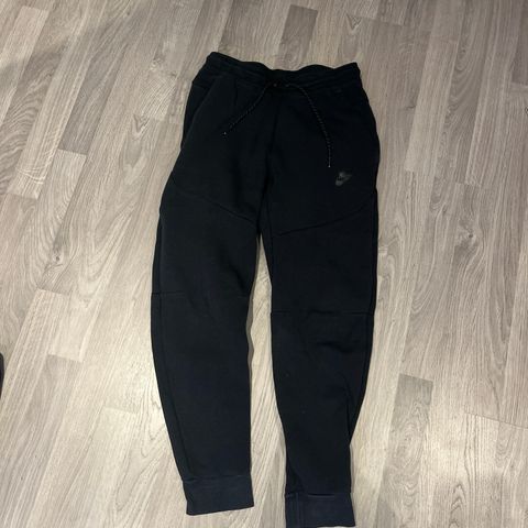 Nike tech fleece bukser