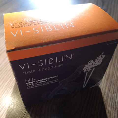 Vi-Siblin