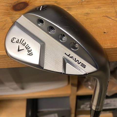 Callaway Wedge