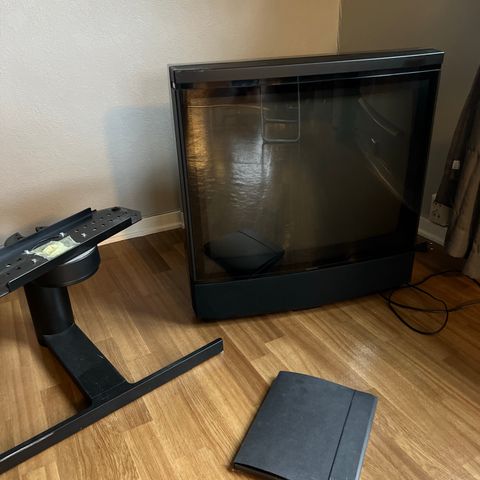 Bang&Olufsen Beovision mx6000