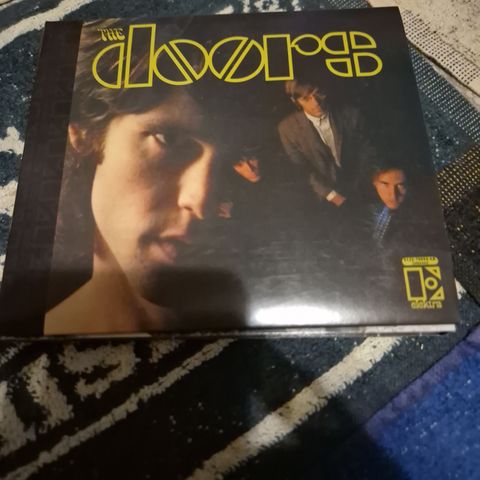 The Doors