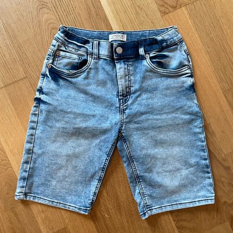 Jeans shorts