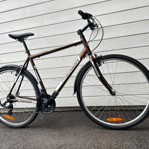 Merida Crossway Redwood - XL