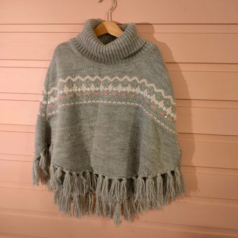 Poncho