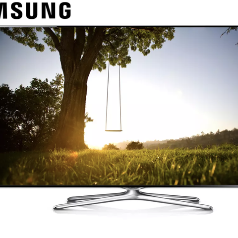 Smart TV Samsung 46''