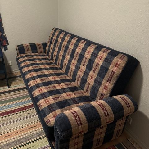 Sovesofa