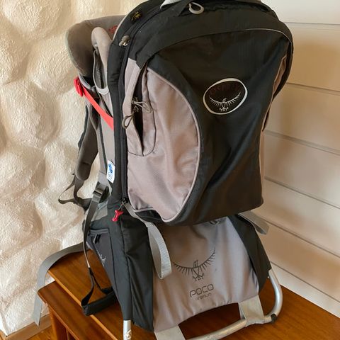 Osprey Poco Premium bæremeis