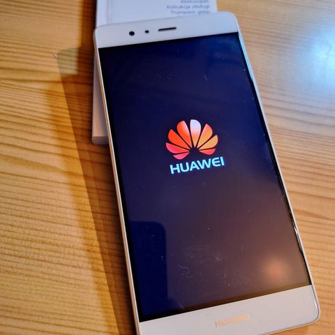 Huawei P9