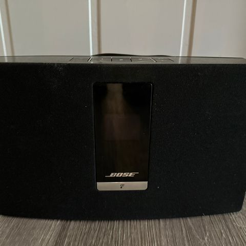 Bose Soundtouch