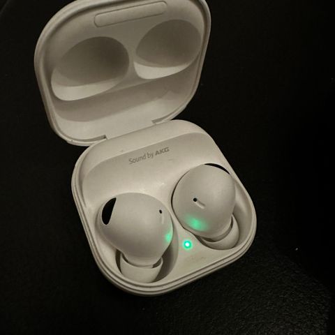 Samsung Buds 2 Pro