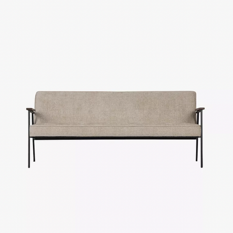 Spise sofa Elizabeth fra WOOOD