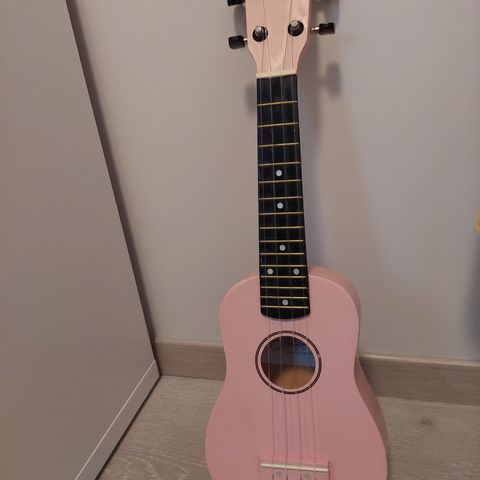 Barna gitar