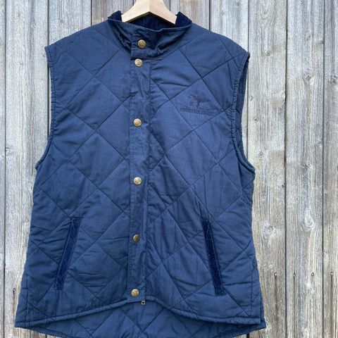 Vintage vest M