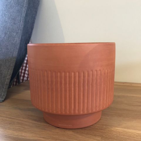 Terracotta Potteskjuler