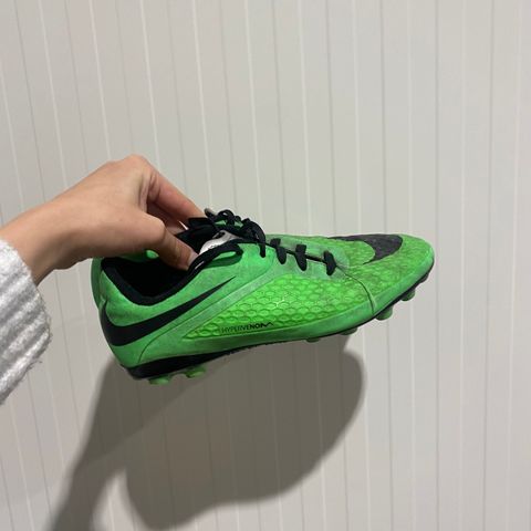 Nike fotballsko str 38