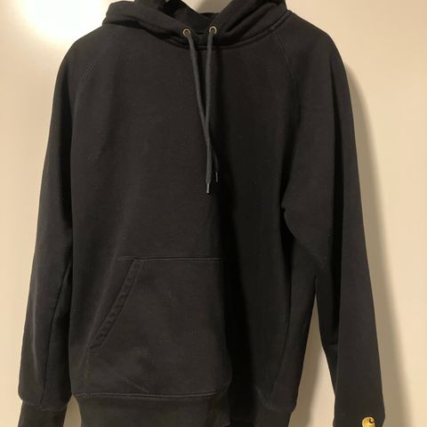 Carhartt WIP Hooded Case Hettegenser