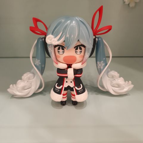 Hatsune Miku 2022 Nendoroid