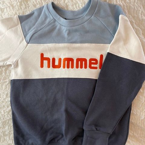 Ny🌟Hummel genser, 116