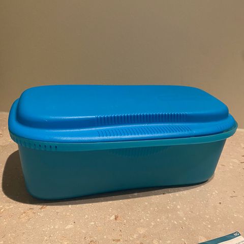 Tupperware EasyPasta 1,9L