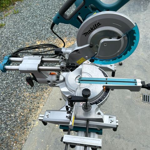 Makita Ls 1018LN