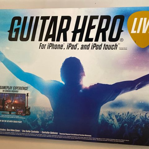 Guitarhero