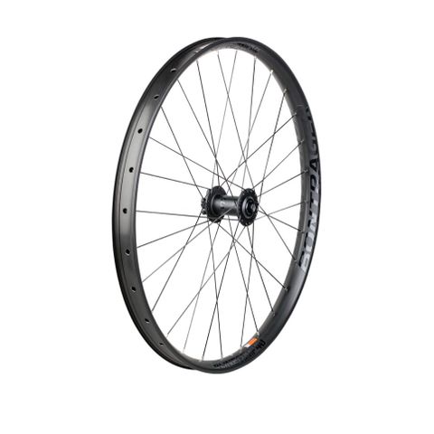 Hjulsett Bontrager Line 27.5x 40mm