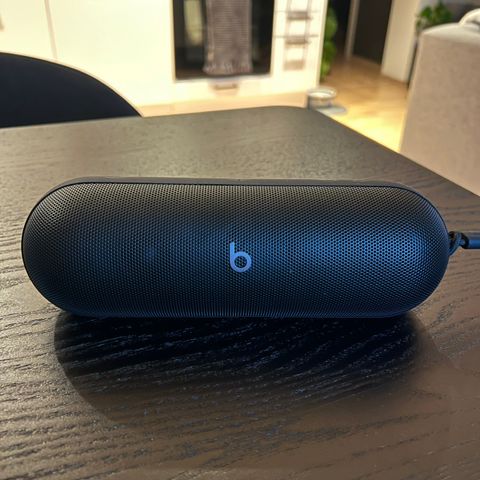 Beats pill 2024