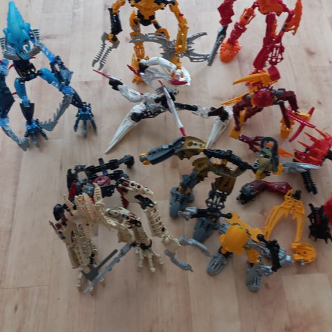 Bionicle