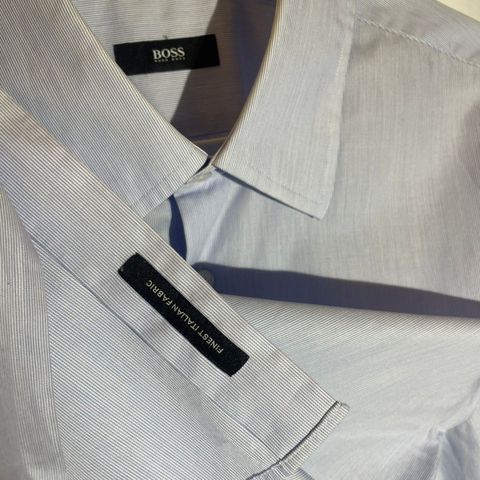 Hugo Boss Finest Italian Fabric