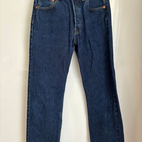 Vintage 501 Levis